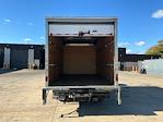 Used 2019 Isuzu NPR-HD Regular Cab Box Truck with Liftgate for sale #369046 - photo 8