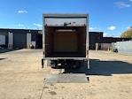 Used 2019 Isuzu NPR-HD Regular Cab Box Truck with Liftgate for sale #369046 - photo 9