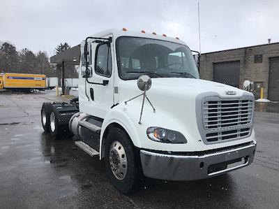Used 2020 Freightliner M2 112 Detroit DD13 Semi Truck for sale #369062 - photo 1