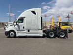 Used 2021 Freightliner Cascadia Detroit DD15AT Semi Truck with Sleeper Cab for sale #369115 - photo 4