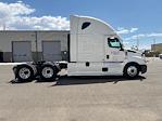 Used 2021 Freightliner Cascadia Detroit DD15AT Semi Truck with Sleeper Cab for sale #369115 - photo 8