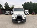 Used 2021 Freightliner Cascadia Detroit DD15AT Semi Truck with Sleeper Cab for sale #369120 - photo 2