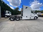 Used 2021 Freightliner Cascadia Detroit DD15AT Semi Truck with Sleeper Cab for sale #369120 - photo 8