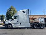 Used 2021 Freightliner Cascadia Detroit DD15AT Semi Truck with Sleeper Cab for sale #369123 - photo 4