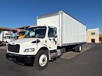Used 2020 Freightliner M2 106 Conventional Cab Box Truck with Liftgate for sale #369148 - photo 3