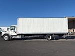 Used 2020 Freightliner M2 106 Conventional Cab Box Truck with Liftgate for sale #369148 - photo 4