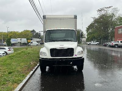 Used 2020 Freightliner M2 106 Conventional Cab Box Truck for sale #369150 - photo 2