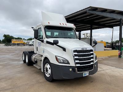 Used 2020 Freightliner Cascadia Detroit DD13 Semi Truck for sale #369206 - photo 1