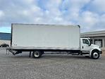 Used 2020 International MV Box Truck with Liftgate for sale #369210 - photo 15