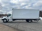 Used 2020 International MV Box Truck with Liftgate for sale #369210 - photo 4