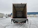 Used 2020 International MV Box Truck with Liftgate for sale #369210 - photo 8