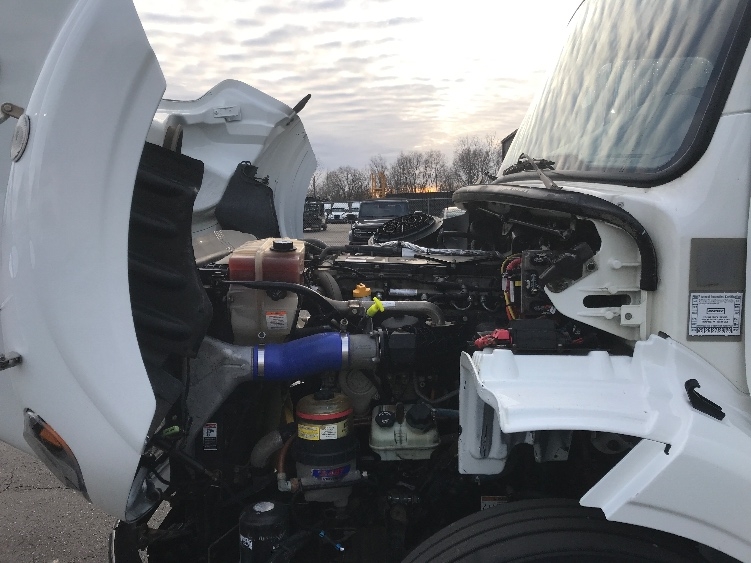 Used 2020 Freightliner M2 112 - photo 18
