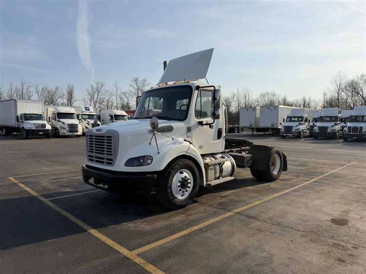 Used 2020 Freightliner M2 112 - photo 5