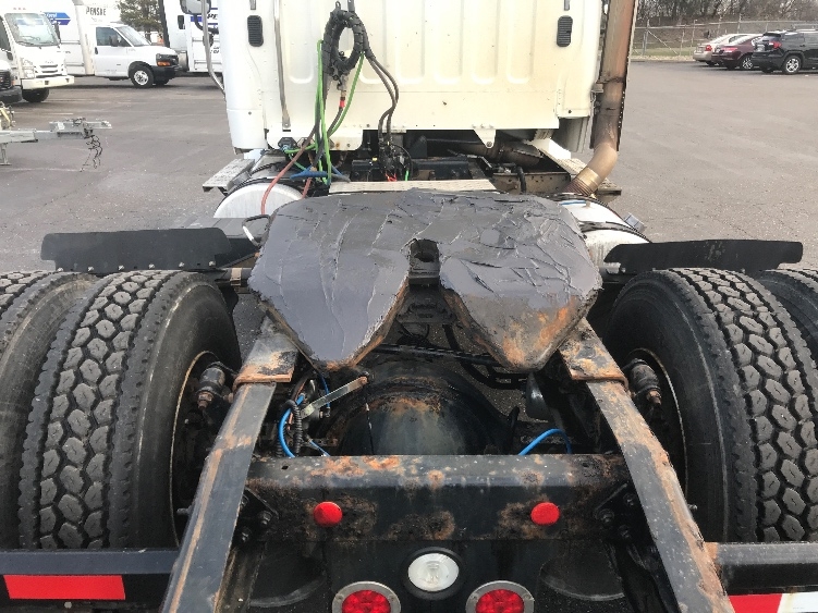 Used 2020 Freightliner M2 112 - photo 8