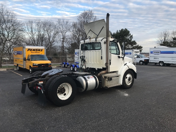 Used 2020 Freightliner M2 112 - photo 9