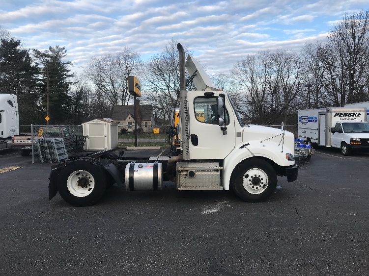 Used 2020 Freightliner M2 112 - photo 10