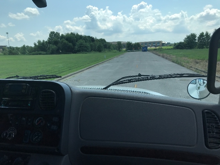Used 2020 Freightliner M2 112 - photo 15