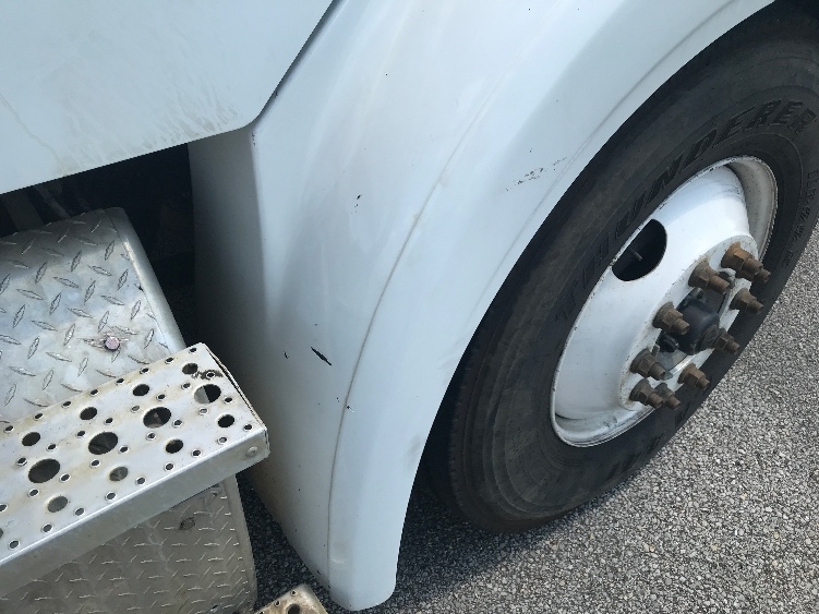 Used 2020 Freightliner M2 112 - photo 21