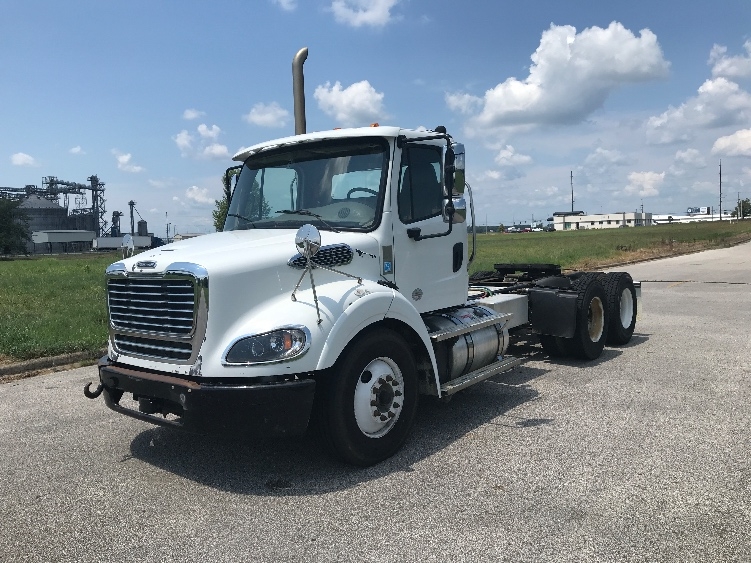 Used 2020 Freightliner M2 112 - photo 5