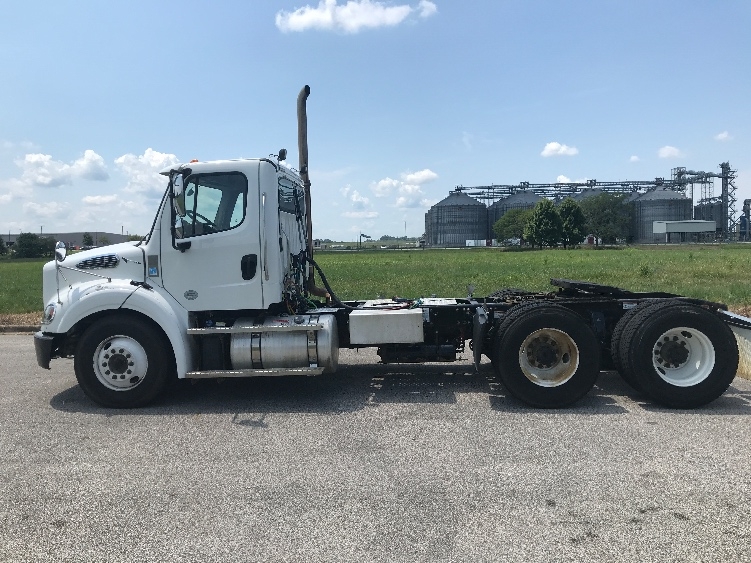 Used 2020 Freightliner M2 112 - photo 6