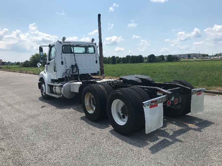 Used 2020 Freightliner M2 112 - photo 7