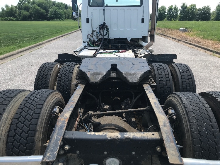 Used 2020 Freightliner M2 112 - photo 8
