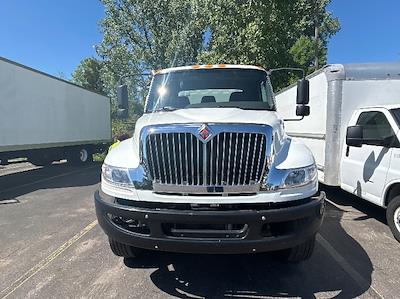 Used 2020 International MV Beverage Truck for sale #369280 - photo 2
