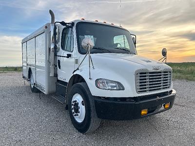 Used 2020 Freightliner M2 106 Hackney Beverage Truck for sale #369288 - photo 1