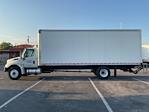 Used 2020 International MV Box Truck with Liftgate for sale #369359 - photo 4