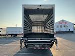 Used 2020 International MV Box Truck with Liftgate for sale #369359 - photo 8