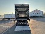 Used 2020 International MV Box Truck with Liftgate for sale #369359 - photo 9