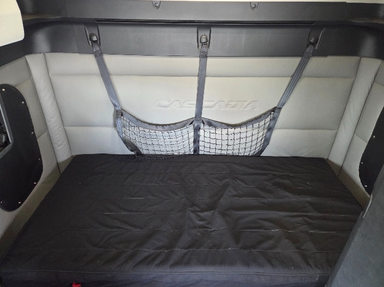 Used 2021 Freightliner Cascadia - photo 18