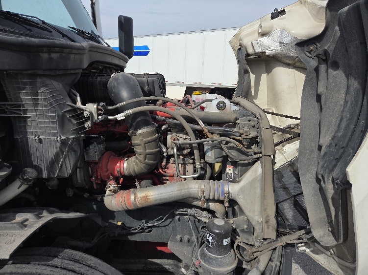 Used 2021 Freightliner Cascadia - photo 22