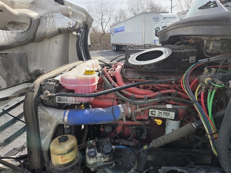 Used 2021 Freightliner Cascadia - photo 23