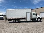Used 2021 International MV Morgan Truck Body Box Truck with Liftgate for sale #369540 - photo 15