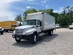 Used 2021 International MV Morgan Truck Body Box Truck with Liftgate for sale #369540 - photo 3