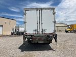 Used 2021 International MV Morgan Truck Body Box Truck with Liftgate for sale #369540 - photo 7