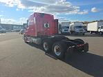 Used 2020 Freightliner Cascadia Detroit DD15AT Semi Truck with Sleeper Cab for sale #369621 - photo 3