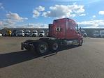 Used 2020 Freightliner Cascadia Detroit DD15AT Semi Truck with Sleeper Cab for sale #369621 - photo 5