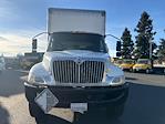 Used 2021 International MV Box Truck with Liftgate for sale #369718 - photo 2