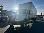 Used 2021 International MV Box Truck with Liftgate for sale #369718 - photo 3