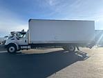 Used 2021 International MV Box Truck with Liftgate for sale #369718 - photo 4