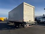 Used 2021 International MV Box Truck with Liftgate for sale #369718 - photo 6