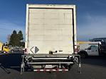 Used 2021 International MV Box Truck with Liftgate for sale #369718 - photo 7