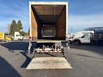 Used 2021 International MV Box Truck with Liftgate for sale #369718 - photo 9