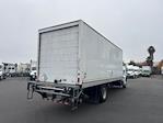 Used 2021 International MV Box Truck with Liftgate for sale #369721 - photo 13