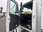 Used 2021 International MV Box Truck with Liftgate for sale #369721 - photo 16