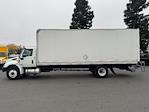 Used 2021 International MV Box Truck with Liftgate for sale #369721 - photo 4
