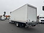 Used 2021 International MV Box Truck with Liftgate for sale #369721 - photo 6