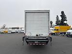 Used 2021 International MV Box Truck with Liftgate for sale #369721 - photo 7